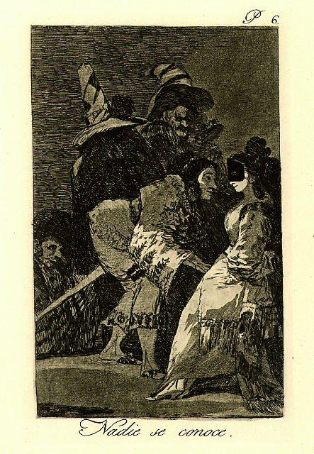 Im&aacute;genes mentales / Serie Espuma