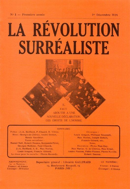 Breton Manifesto Del Surrealismo Pdf 24